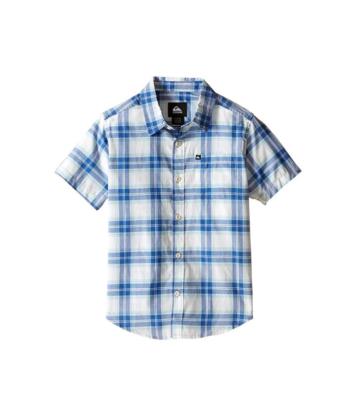 Quiksilver Kids - Major Pat Shirts