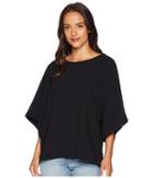 Karen Kane - Modern Sleeve Top