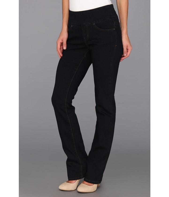 Jag Jeans Paley Pull-on Boot In After Midnight
