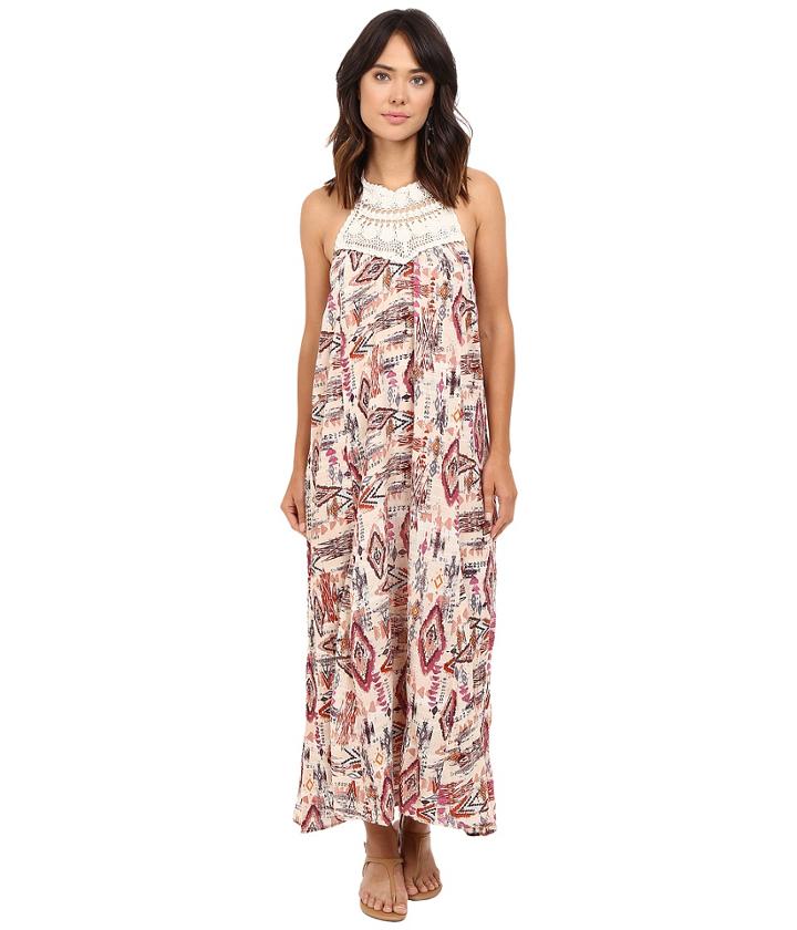 Billabong - Shine On Maxi Dress