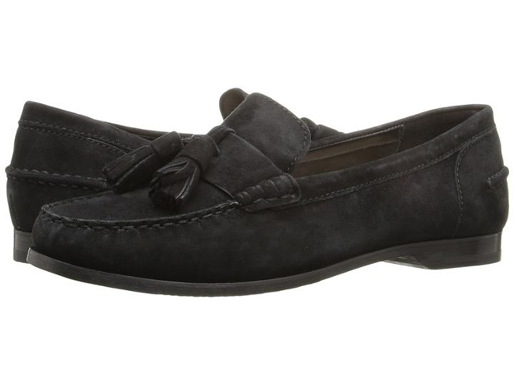 Cole Haan - Pinch Tassel