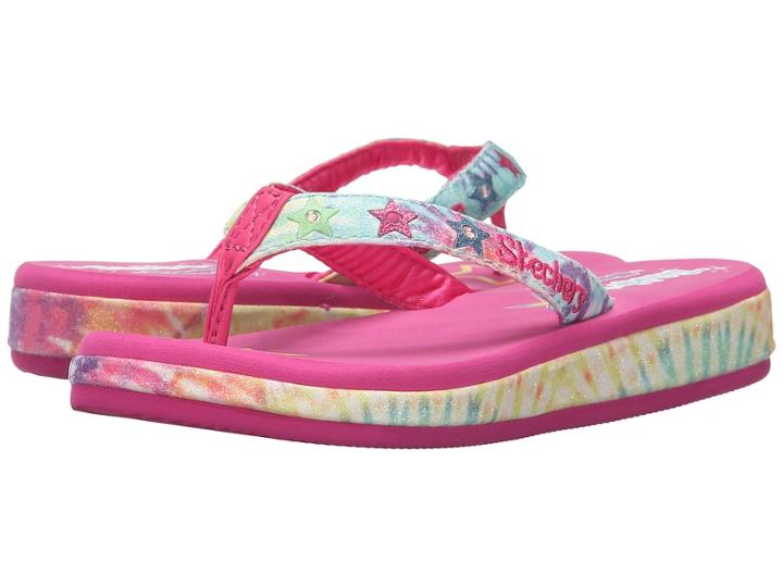 Skechers Kids - Sunshines 10593l Lights