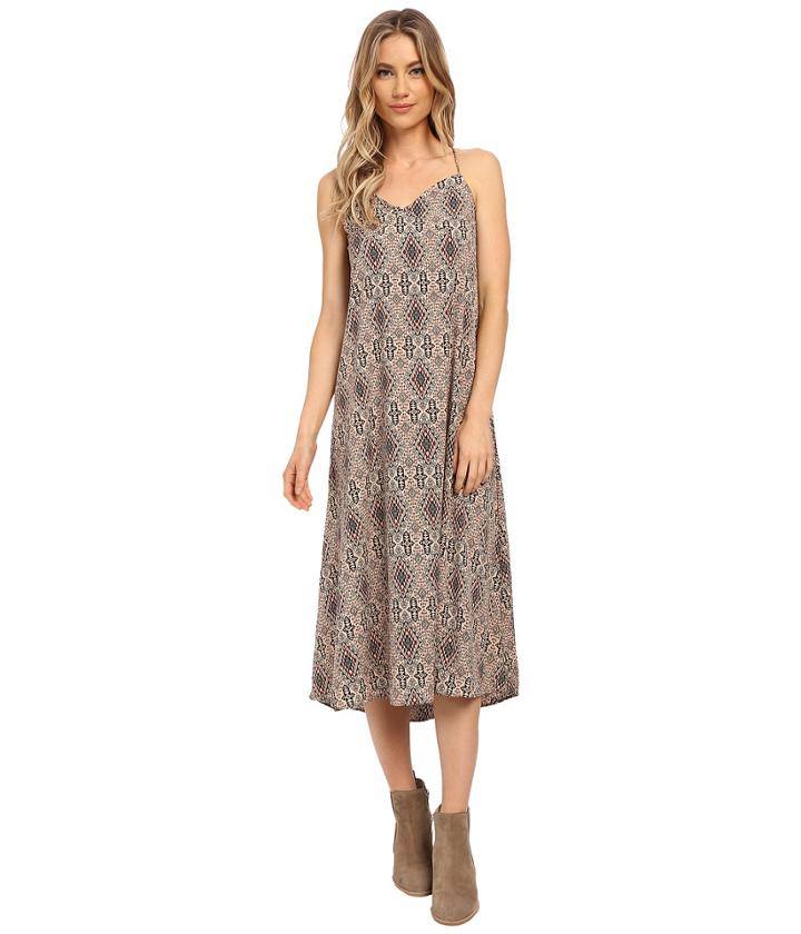 Amuse Society - Jupiter Dress