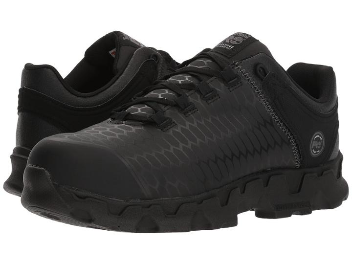 Timberland Pro - Powertrain Sport Alloy Safety Toe Sd