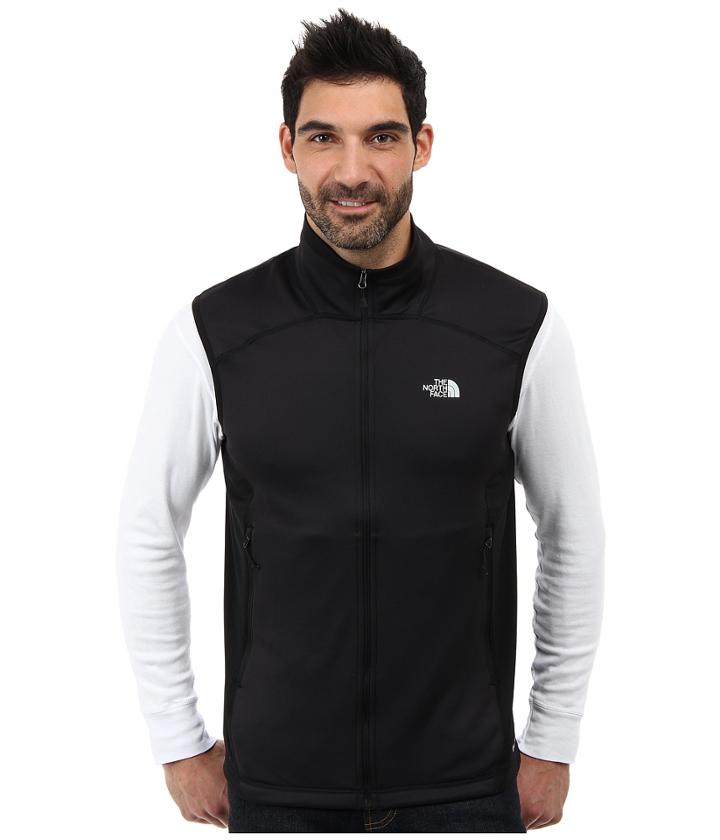 The North Face - Concavo Vest