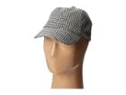 San Diego Hat Company - Cth3702 Wool Blend Cap