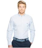 Vineyard Vines - Viceroy Dobby Dot Classic Tucker Shirt