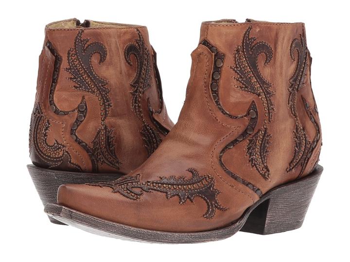 Corral Boots - G1382