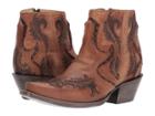 Corral Boots - G1382