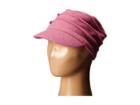 San Diego Hat Company - Sdh0518 Wool Cadet With Right Side Flower