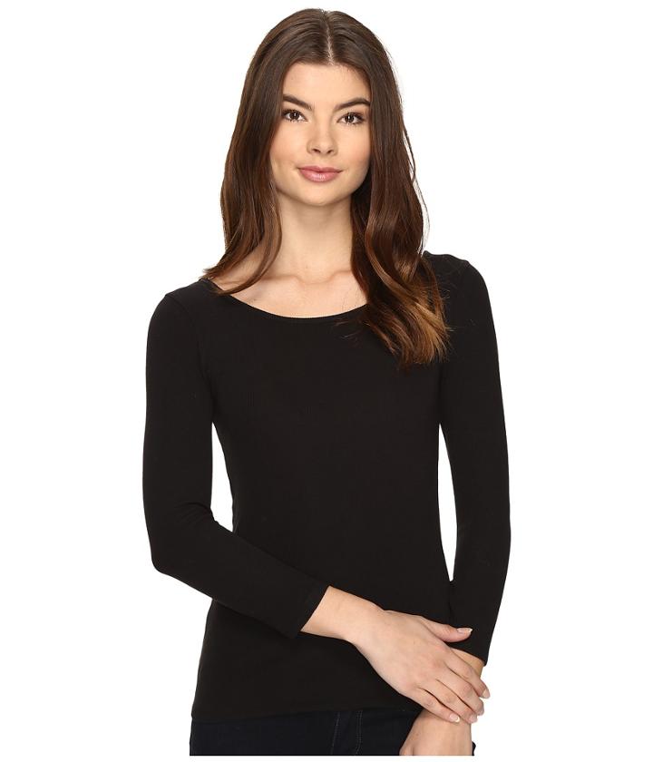 Amuse Society - Miren Knit Top