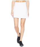Eleven By Venus Williams - Pique Collection Motion 16 Skirt