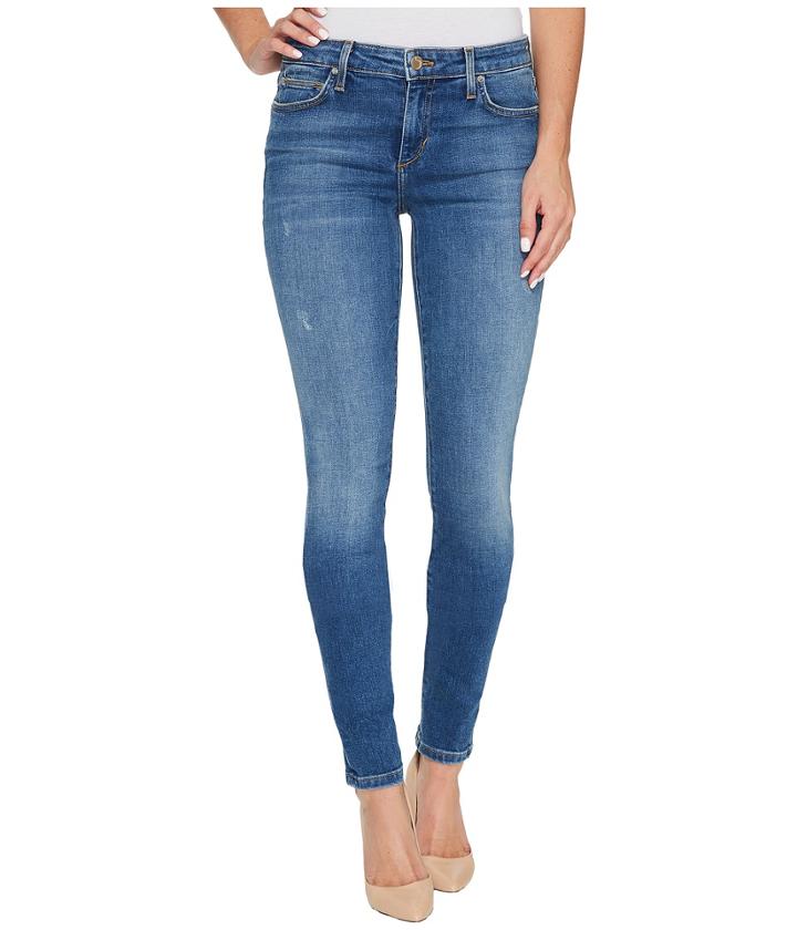 Joe's Jeans - Twiggy Skinny In Kinney