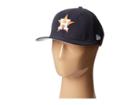New Era Mlb Baycik Snap 59fifty - Houston Astros