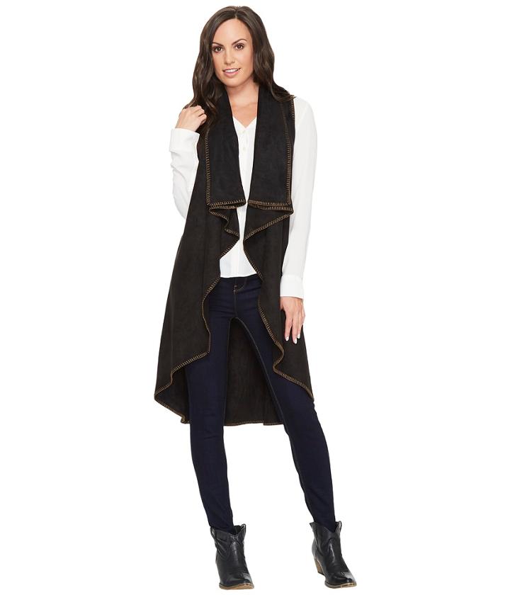 Tasha Polizzi - Blake Vest