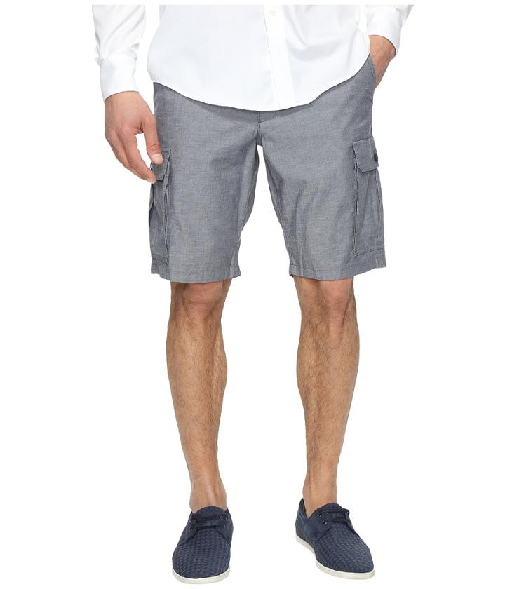 Dockers - Standard Washed Cargo Shorts