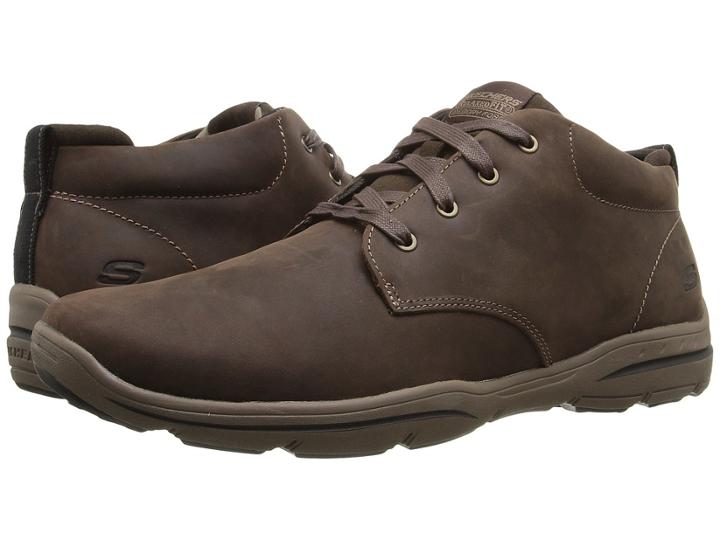 Skechers - Relaxed Fit Harper - Melden