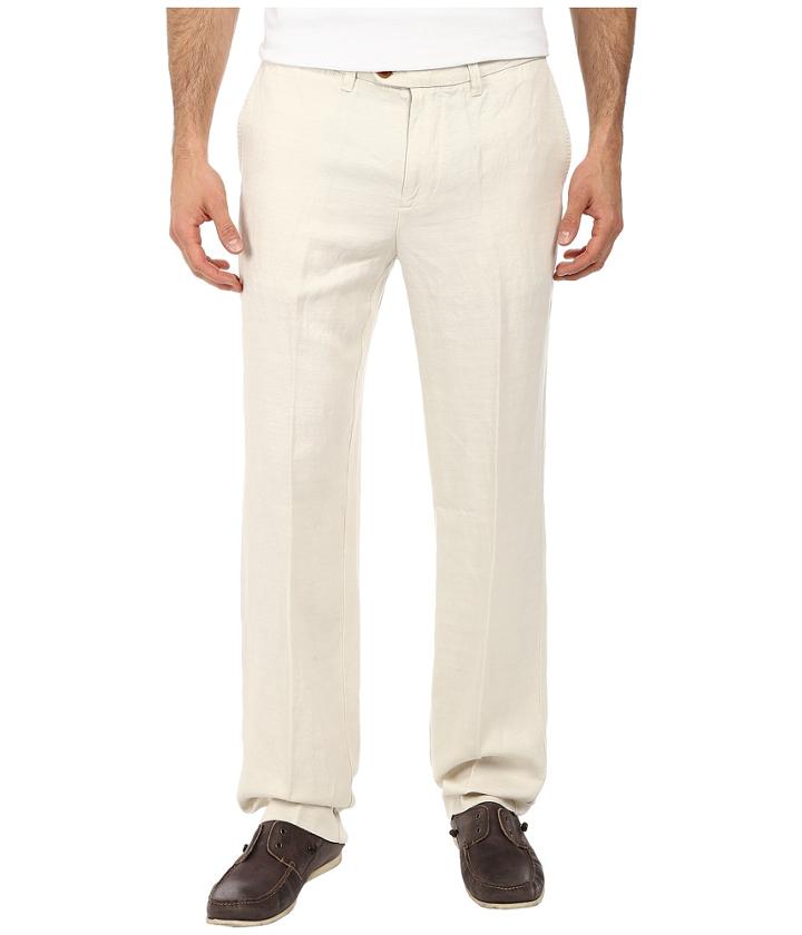 Tommy Bahama - La Jolla Linen Pant