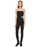 Adidas Y-3 By Yohji Yamamoto - Lux Jumpsuit