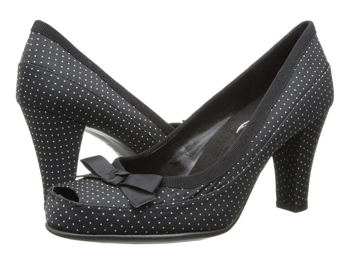 Aerosoles - Benefit