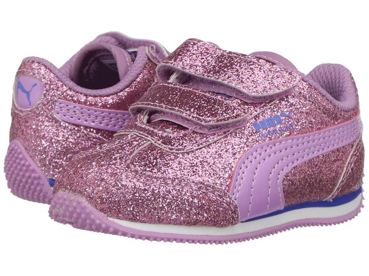 Puma Kids - Whirlwind Glitz V