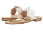 Jack Rogers - Color Blocked Lauren