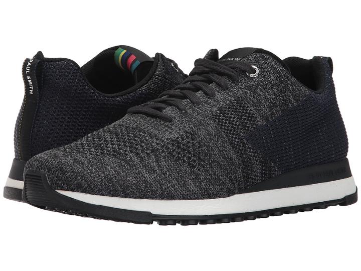 Paul Smith - Ps Rabknit Sneaker