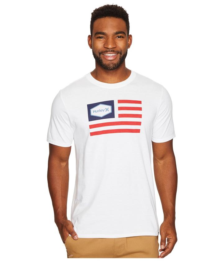 Hurley - Homeland Tee