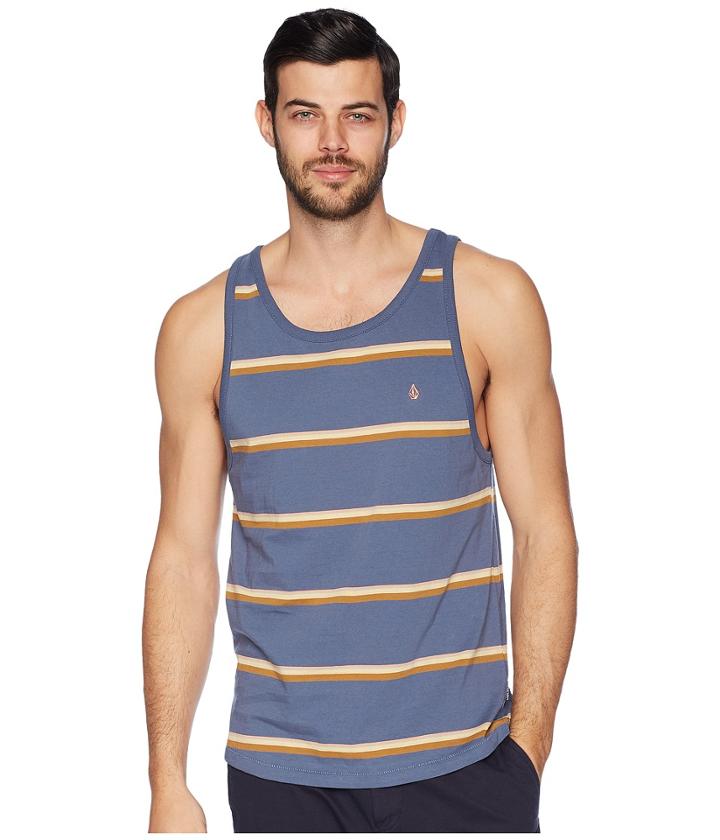 Volcom - Sheldon Knit Tank Top