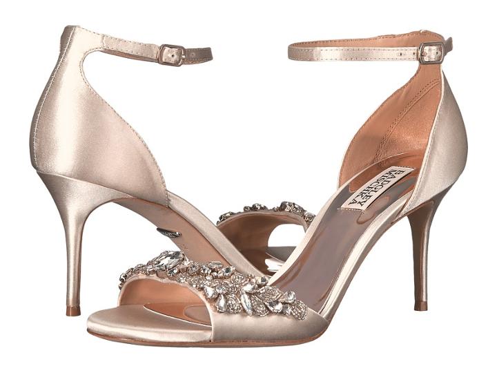 Badgley Mischka - Bankston