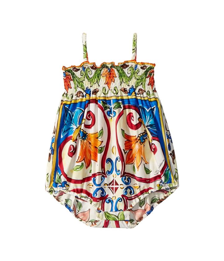 Dolce &amp; Gabbana Kids - Romper