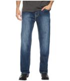 Rock And Roll Cowboy - Reflex Double Barrel In Dark Vintage M0s4417