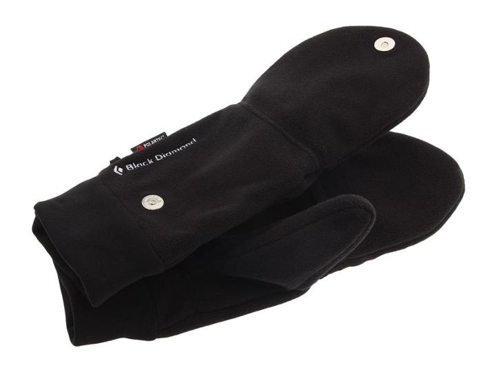Black Diamond Windweight Mitt