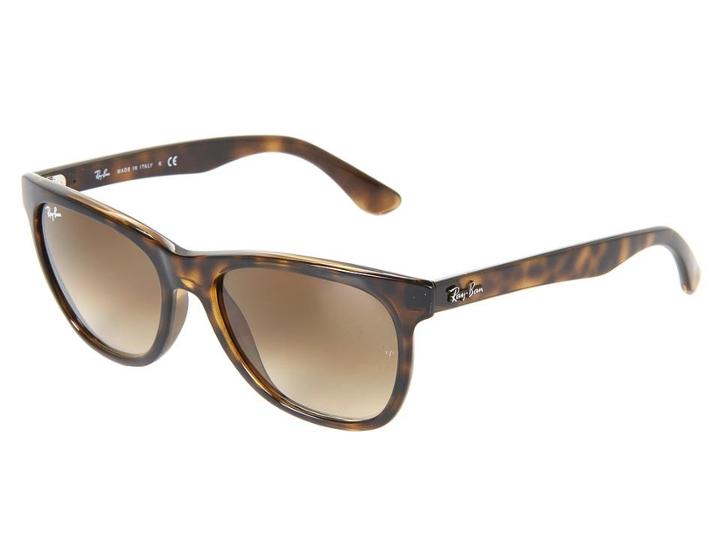 Ray-ban 0rb4184 High Street Square 54