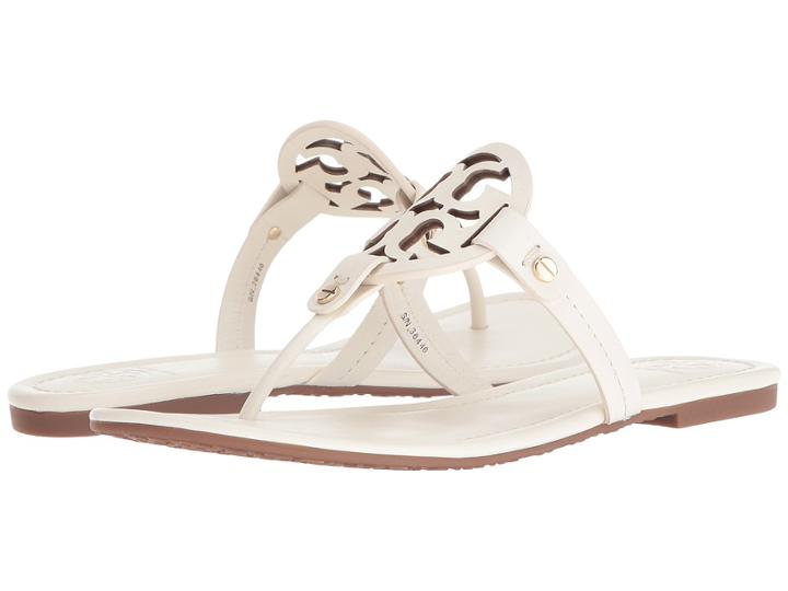 Tory Burch - Miller Flip Flop Sandal