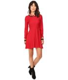 Rachel Antonoff - Jessica Fit And Flare Dress