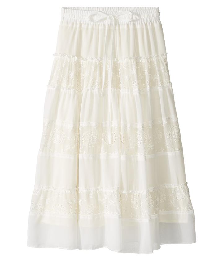 People's Project La Kids - Ginny Skirt