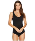 Hanro - Cotton Sensation Tank Bodysuit