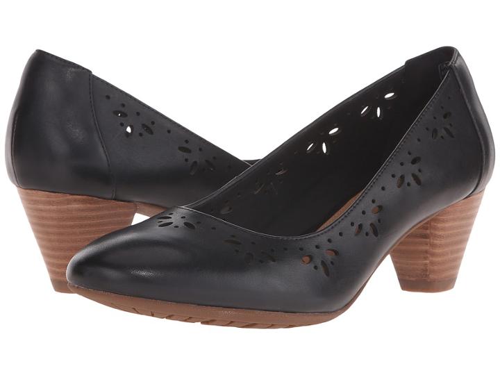 Clarks - Denny Dazzle