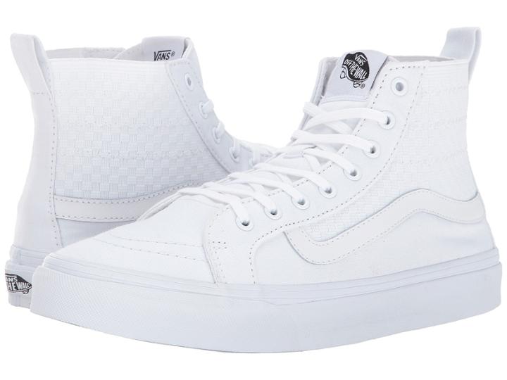 Vans - Sk8-hi Slim Gore