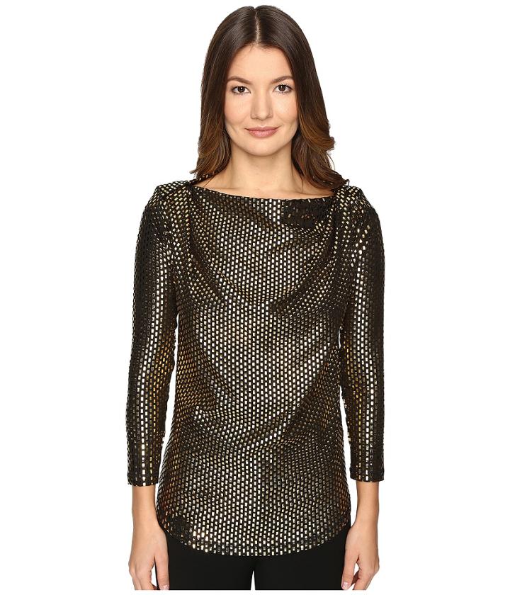Vivienne Westwood - Amber Top