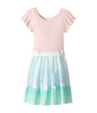 Fiveloaves Twofish - Unicorn Magic Little Abbie Dress