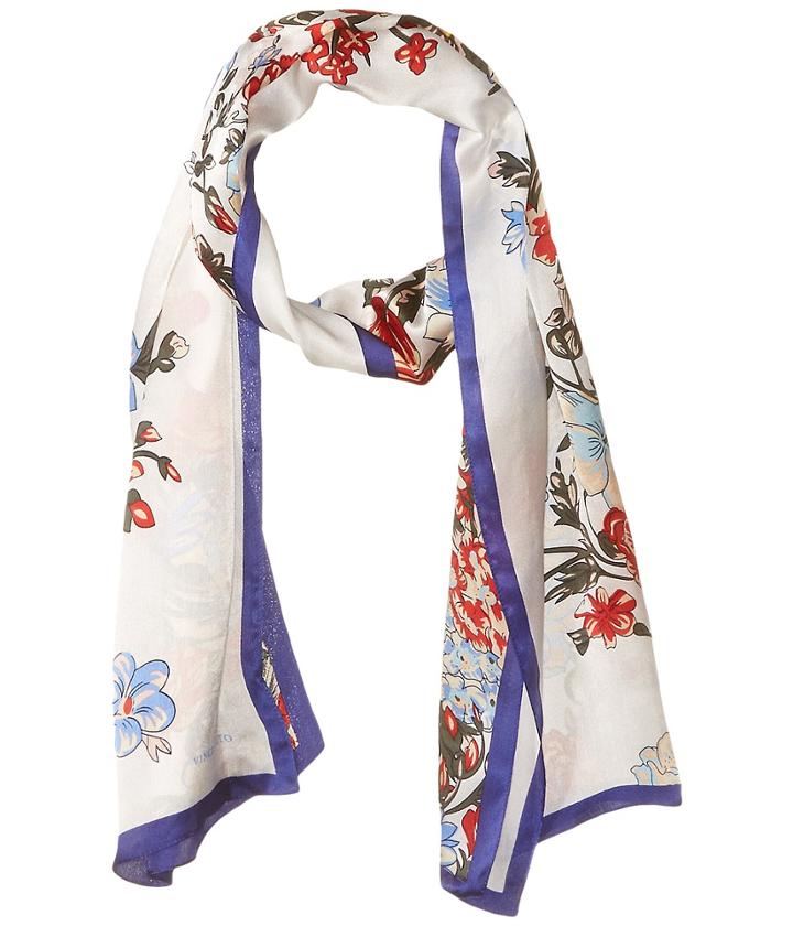 Vince Camuto - Vintage Bouquet Oblong