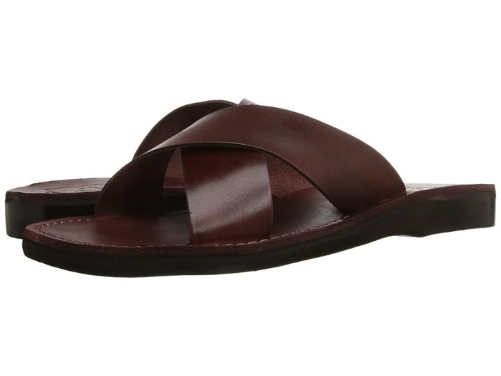 Jerusalem Sandals - Elan