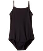 Bloch Kids - Bow Back Cami Leotard