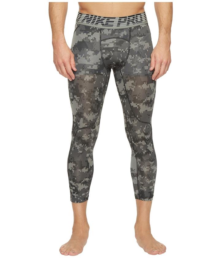 Nike - Pro Hypercool Printed Tight