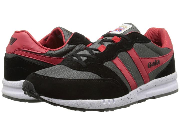 Gola - Samurai