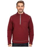 Mountain Khakis - Hideaway Pullover Sweater