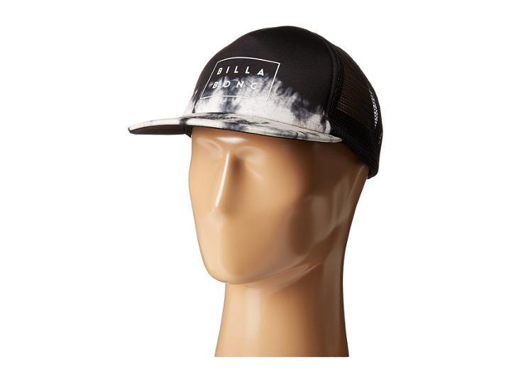 Billabong - Riot Trucker Hat