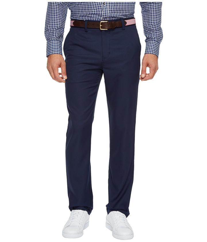 Vineyard Vines Golf - Links Pants